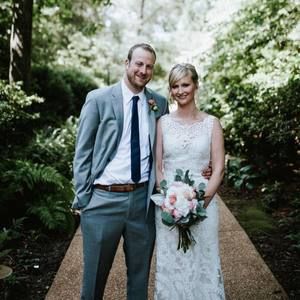 Meet your Posher, Mike